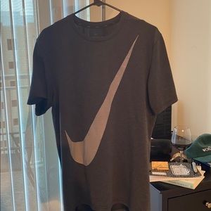 Nike AWESOME t shirt